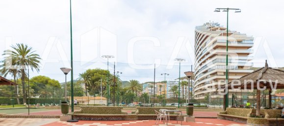 2 bedrooms Apartment in Cullera, Spain No. 182278 4