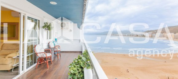 2 bedrooms Apartment in Cullera, Spain No. 182278 6