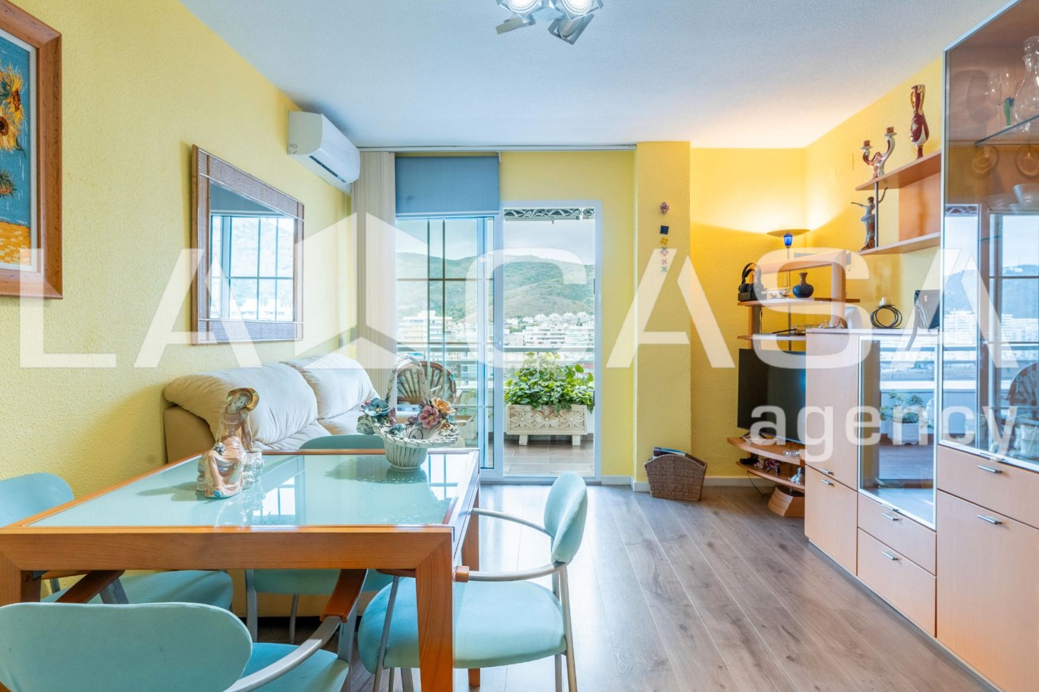 2 bedrooms Apartment in Cullera, Spain No. 182278