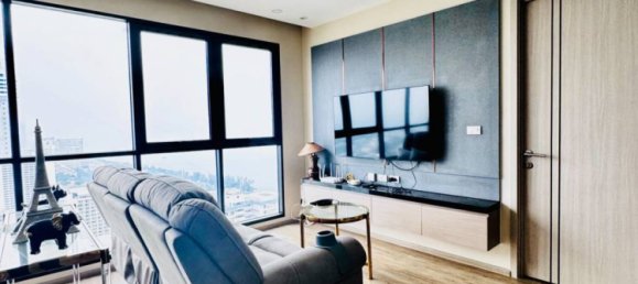 2 bedrooms Condo in Bang Lamung, Thailand No. 13472 2