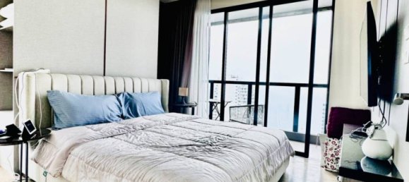 2 bedrooms Condo in Bang Lamung, Thailand No. 13472 8