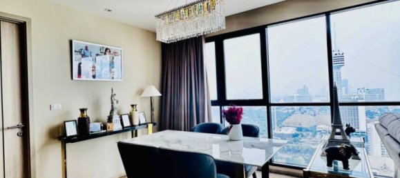 2 bedrooms Condo in Bang Lamung, Thailand No. 13472 5