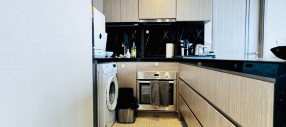 2 bedrooms Condo in Bang Lamung, Thailand No. 13472 6