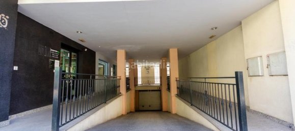 2 bedrooms Apartment in Granada, Spain No. 170186 31