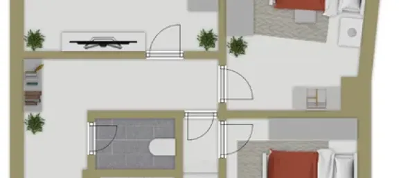 3 bedrooms Building in Duren, Germany No. 140437 33