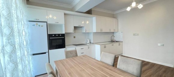 Apartamento de 2 dormitorios en Khatay, Azerbaijan No. 2206 33