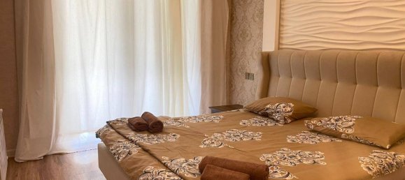 Apartamento de 2 dormitorios en Khatay, Azerbaijan No. 2206 37