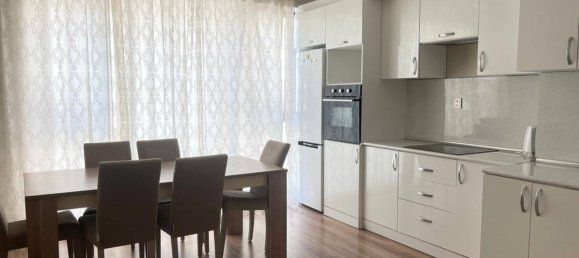 Apartamento de 2 dormitorios en Khatay, Azerbaijan No. 2206 13