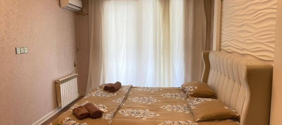 Apartamento de 2 dormitorios en Khatay, Azerbaijan No. 2206 34