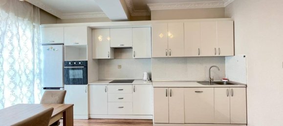 Apartamento de 2 dormitorios en Khatay, Azerbaijan No. 2206 35