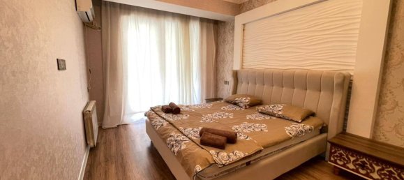 Apartamento de 2 dormitorios en Khatay, Azerbaijan No. 2206 38