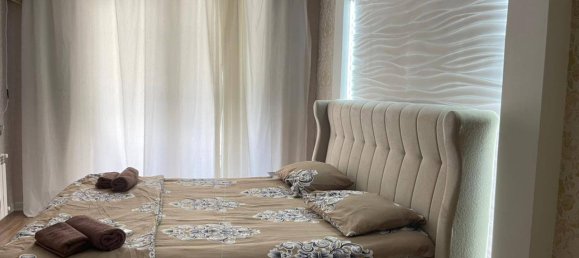 Apartamento de 2 dormitorios en Khatay, Azerbaijan No. 2206 18