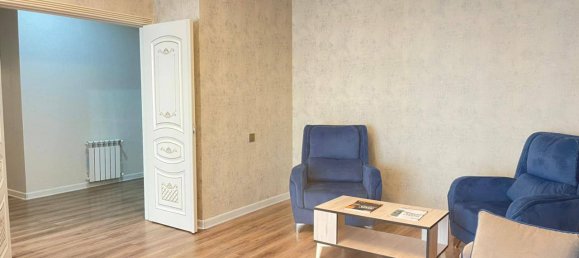 Apartamento de 2 dormitorios en Khatay, Azerbaijan No. 2206 39