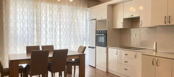 Apartamento de 2 dormitorios en Khatay, Azerbaijan No. 2206 15