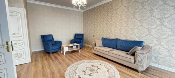 Apartamento de 2 dormitorios en Khatay, Azerbaijan No. 2206 21