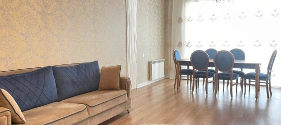 Apartamento de 2 dormitorios en Khatay, Azerbaijan No. 2206 12