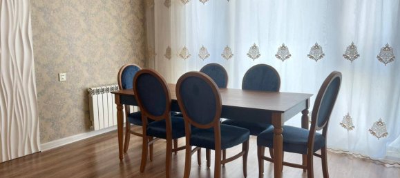 Apartamento de 2 dormitorios en Khatay, Azerbaijan No. 2206 4