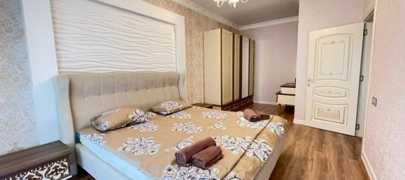 Apartamento de 2 dormitorios en Khatay, Azerbaijan No. 2206 24