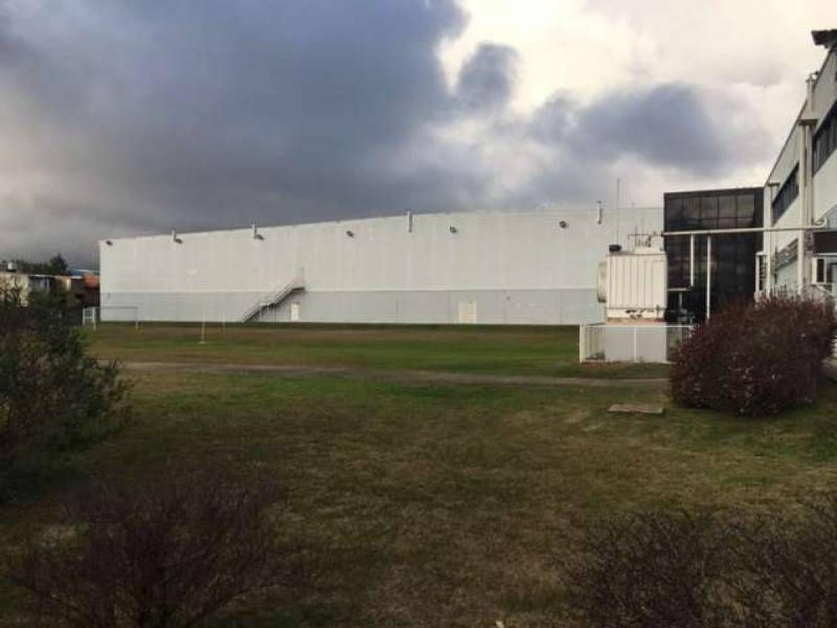 Gewerbliche Immobilie in San Fernando, Argentina 5000m², Nr. 25442