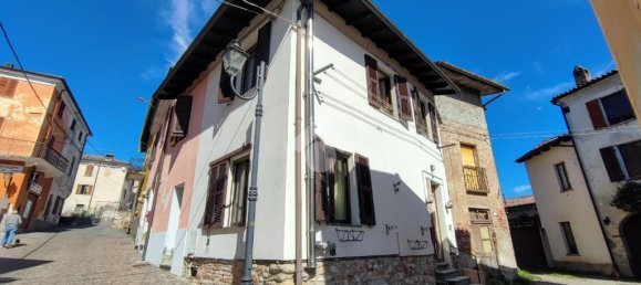 2 bedrooms House in Carezzano, Italy No. 315724 24