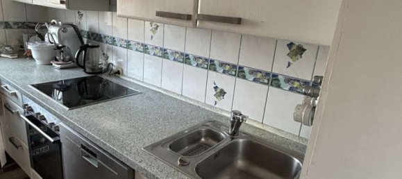 3 rooms Apartment in Darmstadt, Germany No. 80851 6