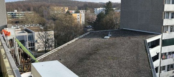 3 rooms Apartment in Darmstadt, Germany No. 80851 2