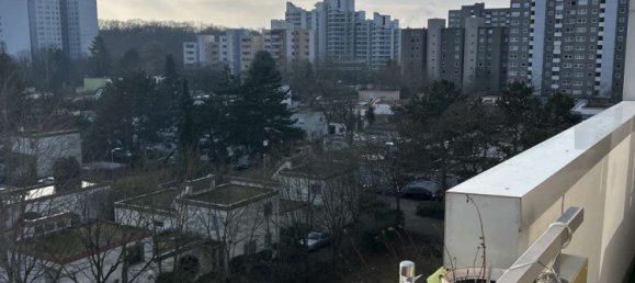 3 rooms Apartment in Darmstadt, Germany No. 80851 3