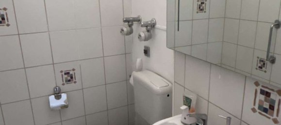 3 rooms Apartment in Darmstadt, Germany No. 80851 4