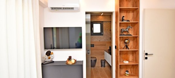 Villa T4 em Chalkidiki, Greece N.º 1174 11