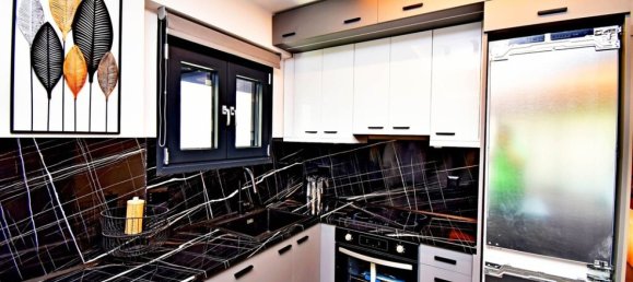 Villa T4 em Chalkidiki, Greece N.º 1174 3