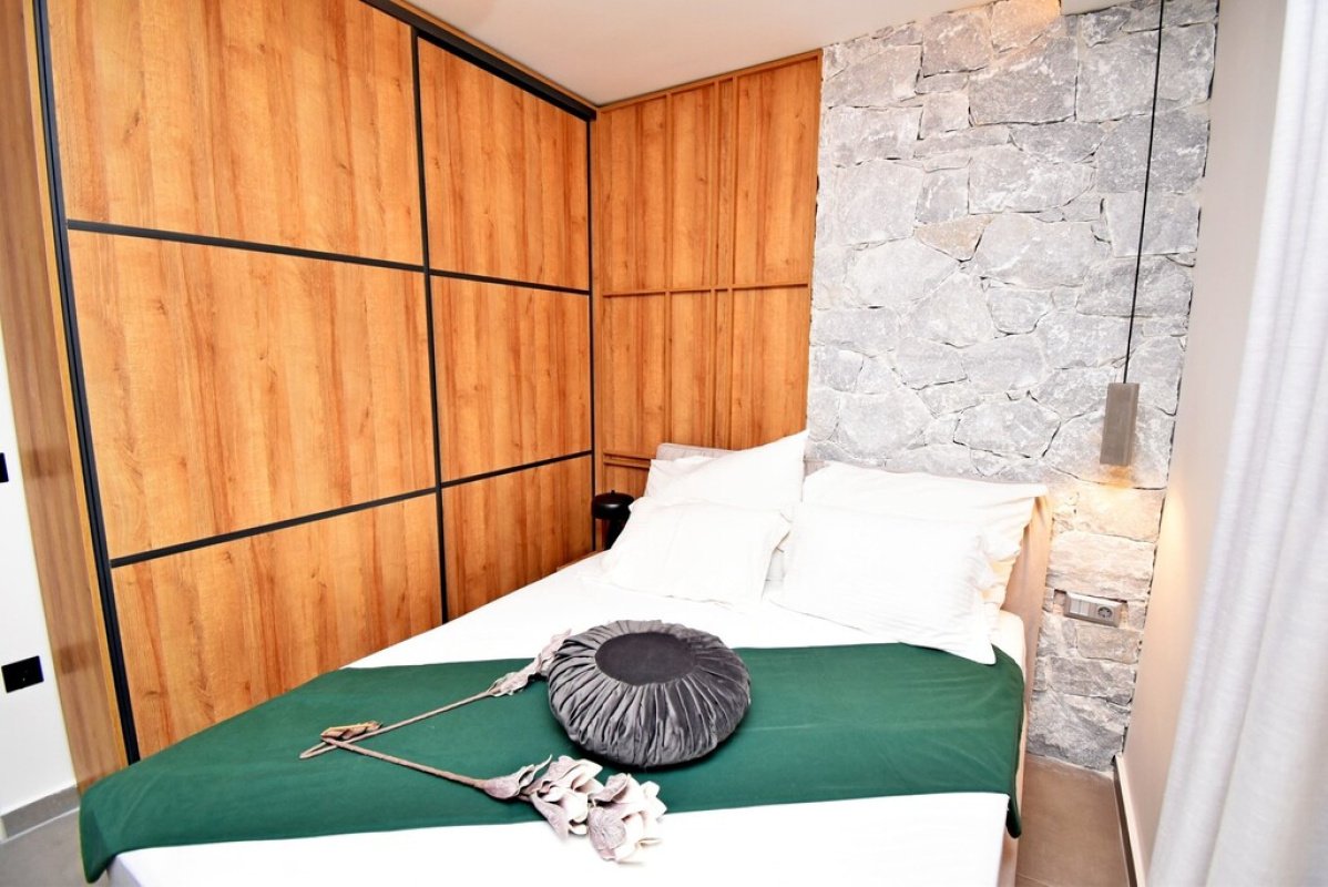 Villa T4 em Chalkidiki, Greece N.º 1174