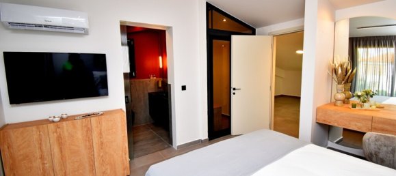 Villa T4 em Chalkidiki, Greece N.º 1174 15