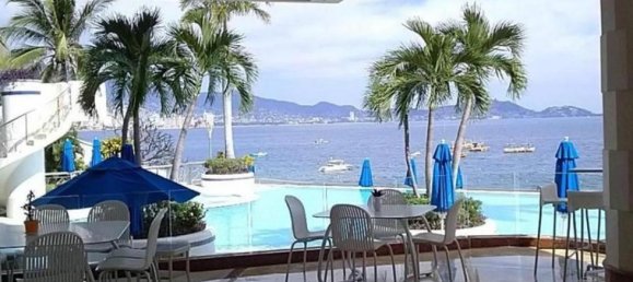 4 bedrooms Apartment in Acapulco de Juarez, Mexico No. 183821 2