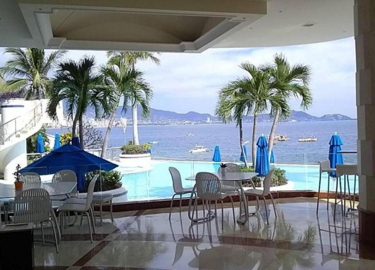 4 bedrooms Apartment in Acapulco de Juarez, Mexico No. 183821