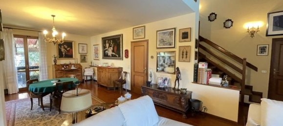 6 rooms Villa in Chiari, Italy No. 263479 20
