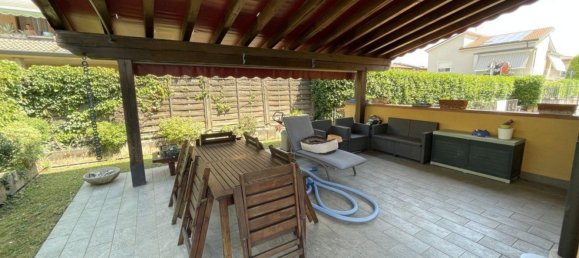 6 rooms Villa in Chiari, Italy No. 263479 13