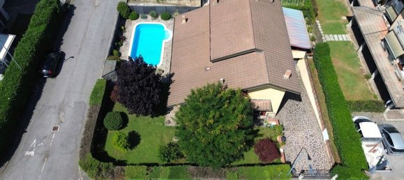 6 rooms Villa in Chiari, Italy No. 263479 4
