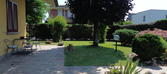 6 rooms Villa in Chiari, Italy No. 263479 10