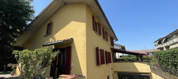 6 rooms Villa in Chiari, Italy No. 263479 15