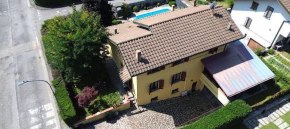 6 rooms Villa in Chiari, Italy No. 263479 6