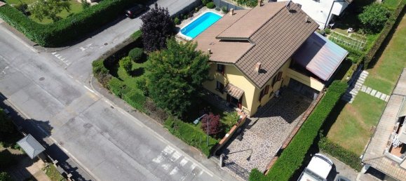 6 rooms Villa in Chiari, Italy No. 263479 5