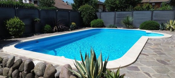 6 rooms Villa in Chiari, Italy No. 263479 8