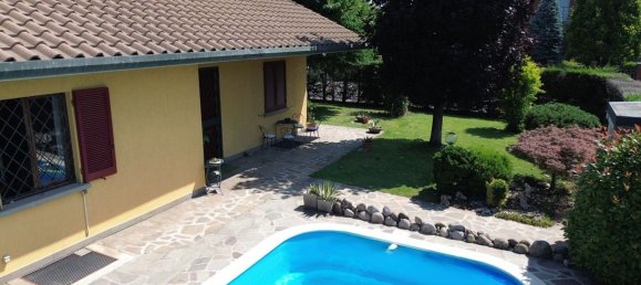 6 rooms Villa in Chiari, Italy No. 263479 9