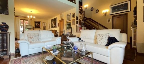 6 rooms Villa in Chiari, Italy No. 263479 19