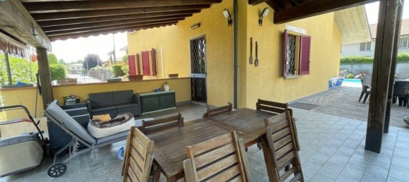 6 rooms Villa in Chiari, Italy No. 263479 12