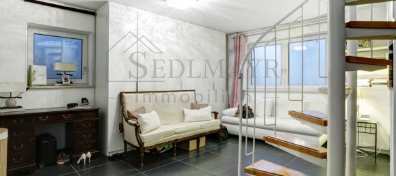 1 Schlafzimmer Wohnung in Starnberg, Germany, Nr. 124585 12