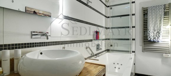 1 Schlafzimmer Wohnung in Starnberg, Germany, Nr. 124585 15