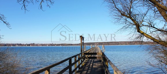 1 Schlafzimmer Wohnung in Starnberg, Germany, Nr. 124585 2