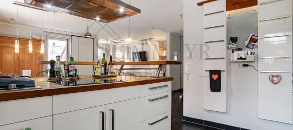 1 Schlafzimmer Wohnung in Starnberg, Germany, Nr. 124585 22