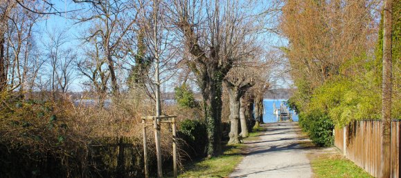 1 Schlafzimmer Wohnung in Starnberg, Germany, Nr. 124585 3